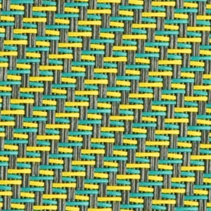 001074 Grey / yellow-green